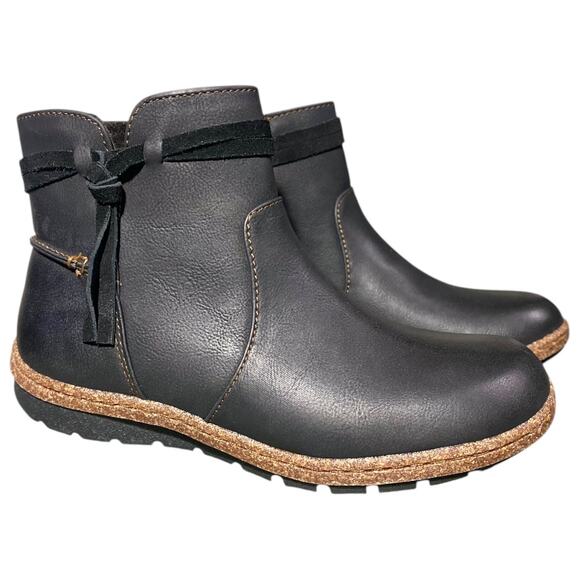 NWOT B.O.C. Addi Women Booties size 6 - Picture 1 of 6